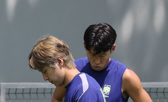 '대한민국 32강 탈락'