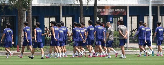 기적은 없었다…월드컵 무대 떠나는 대한민국