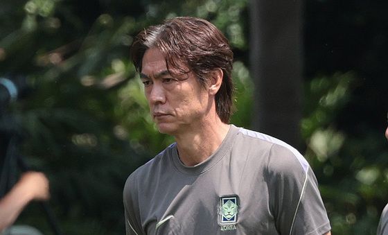 홍명보호, 사흘간 희망고문 종료…32강 진출 실패
