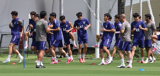 '조별리그서 멈춘 대한민국 월드컵'