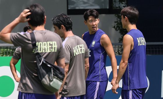 대한민국, 2026 북중미 월드컵 32강 탈락