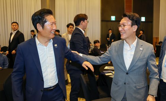 '민주당 청년 당심은 누구에게?'