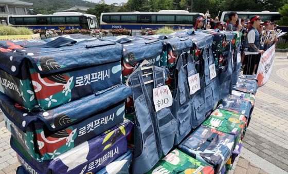 '프레시백 업무 쿠팡이 직접 책임져라'
