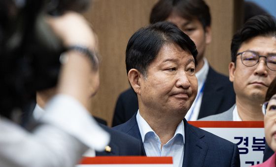 2차 종합특검, 김기현·권영진·윤상현 국민의힘 의원 윤 전 대통령 체포 방해 혐의 입건