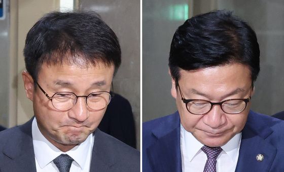 원 구성 협상 '결렬'
