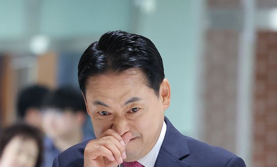 장동혁 대표 명운 걸린 지방선거