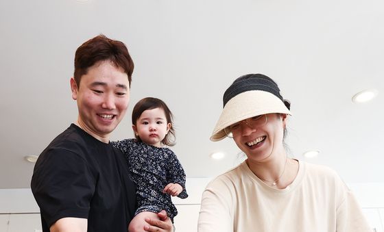 우리 아이를 위한 소중한 한표