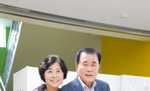 김지철 충남교육감, 투표 실시