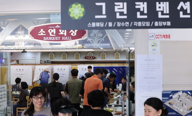 줄 지은 투표행렬