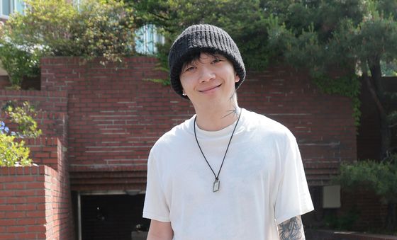 우원재, 투표 완료
