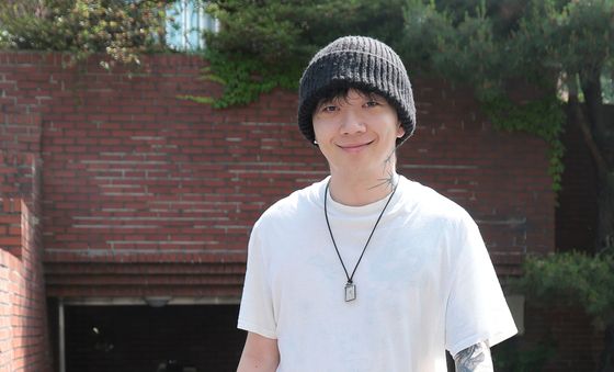 우원재, 제9회 지방선거 투표 완료