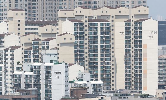 아파트 대신 빌라로 몰린다