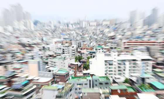서울 빌라도 '눌러앉기'…계약갱신청구권 사용 32%로 늘었다