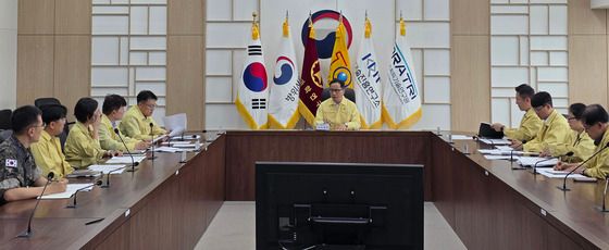 '한화에어로스페이스 사고' 조사 기술지원 방안은?