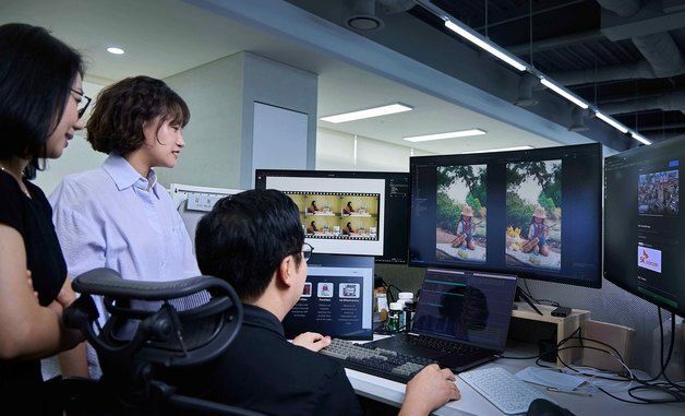 SKT-카이스트 AI 영상 합성 기술, ECCV 2026에서 채택