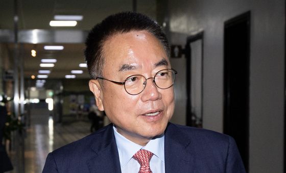 서범수 국민의힘 간사, 선관위 국조특위 여야 협의