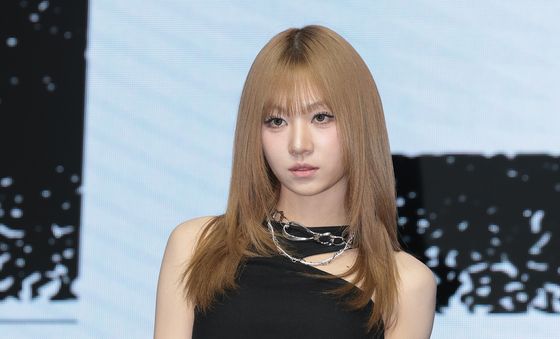 엄지원, 키비츠 사랑스러운 막내 라인
