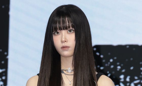 김유나, 키비츠 뉴 페이스