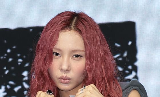 키비츠 손주원, 걸크러쉬 뿜뿜