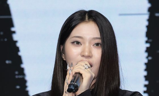 강예슬, 키비츠 뉴 페이스