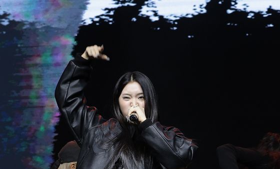강예슬, 공기를 바꾸는 힘