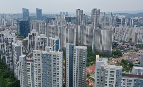 동탄·기흥·구리, 규제지역 지정