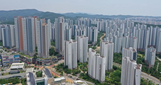 화성 동탄·용인 기흥·구리, 투기과열지구·조정대상지역 신규 지정