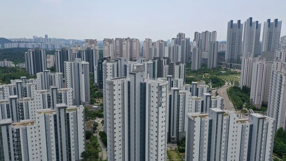 동탄·기흥·구리, 규제지역 지정