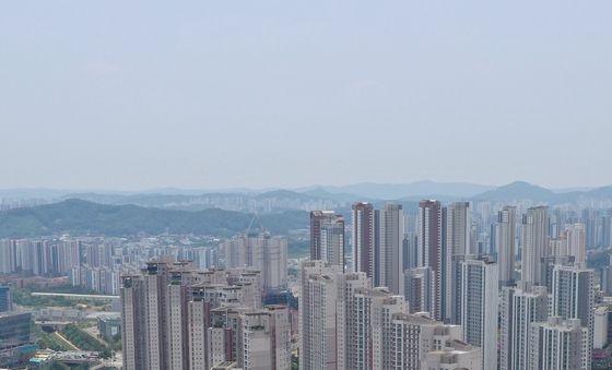 화성 동탄·용인 기흥·구리, 투기과열지구·조정대상지역 신규 지정