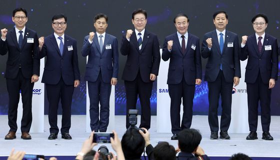 '서남권 첨단산업 육성을 위해'