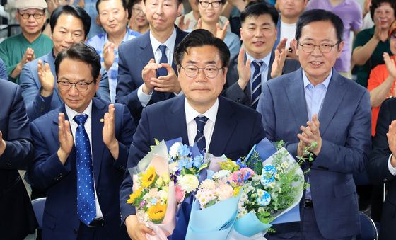 박찬대 후보 '유력'