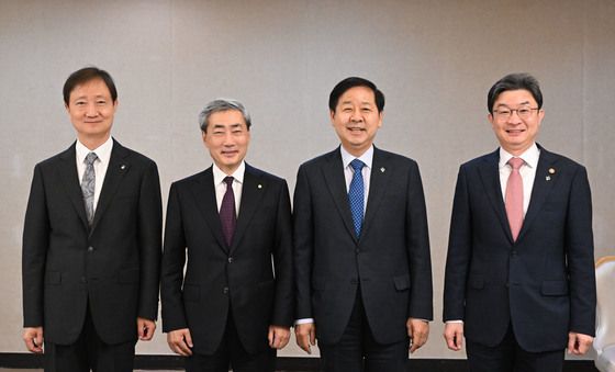 시장상황 점검회의