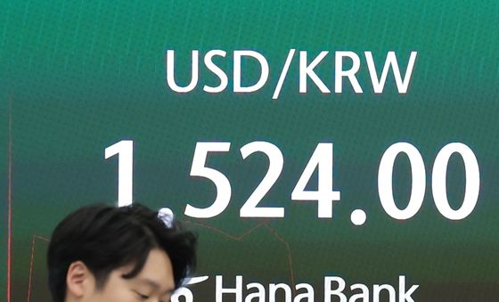 환율 상승 출발