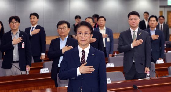 드론·대드론 통합 TF 최종보고회의