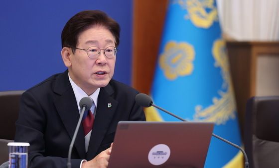 이재명 대통령 "투표용지 부족 명확하게 책임 물어야"