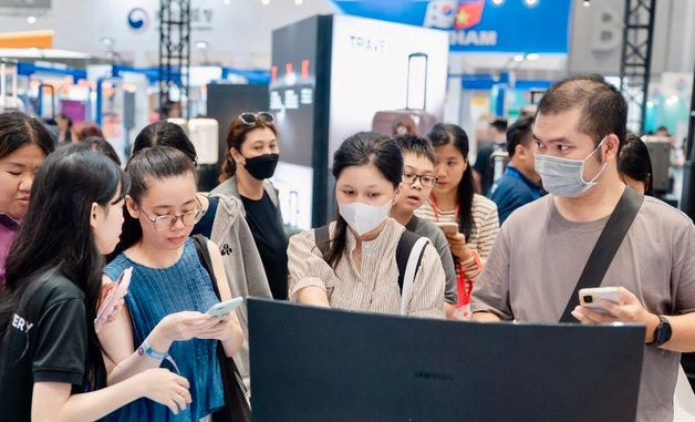 무협, '2026 베트남 국제 프리미엄 소비재전' 개최
