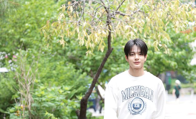 네이즈 턴, 일상이 화보