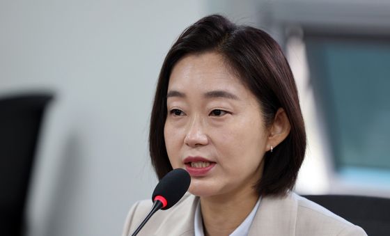 김재연 상임대표, 기자간담회 모두발언