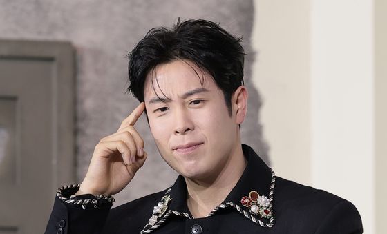 표지훈, 브레인