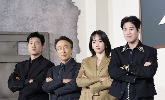 '참교육' 빛나는 주역들
