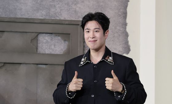 표지훈 '참교육' 엄지척