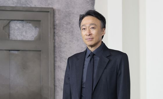이성민, 믿고 보는 배우