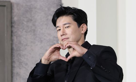 '참교육' 김무열