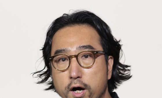 '참교육' 홍종찬 감독