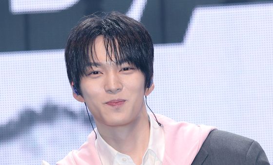 네이즈 도혁, 사랑스러운 미소