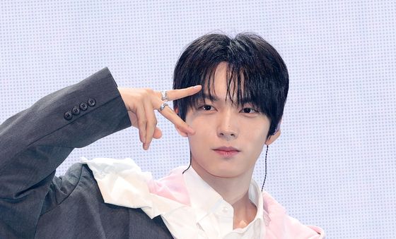 도혁, 멋짐 두배