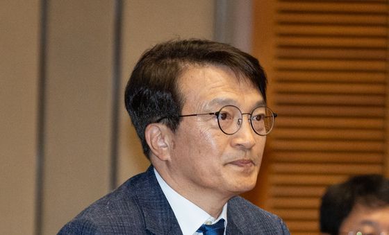 김의겸 민주당 의원 인사