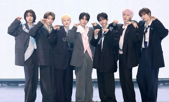 네이즈, C9엔터테인먼트 신인 보이그룹
