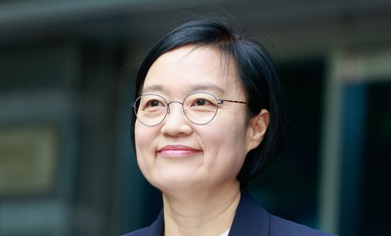 'AI 대전환 완수' 과제 안은 한성숙 총리 후보자