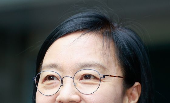 'AI 대전환 완수' 과제 안은 한성숙 총리 후보자